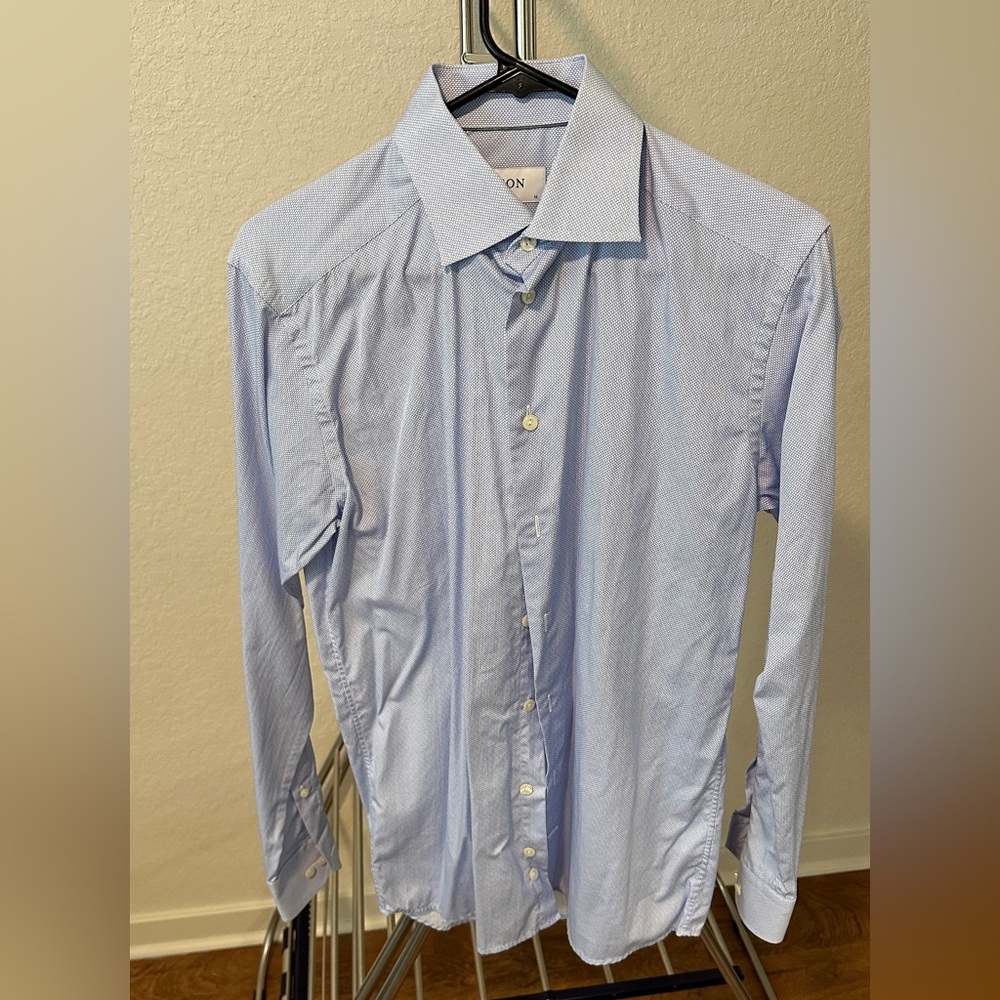 Eton Dress Shirt